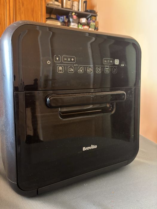 Vand airfryer Breville