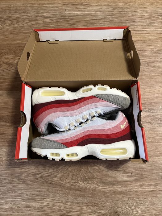 Air Max 95 anatomy of air marimea 44