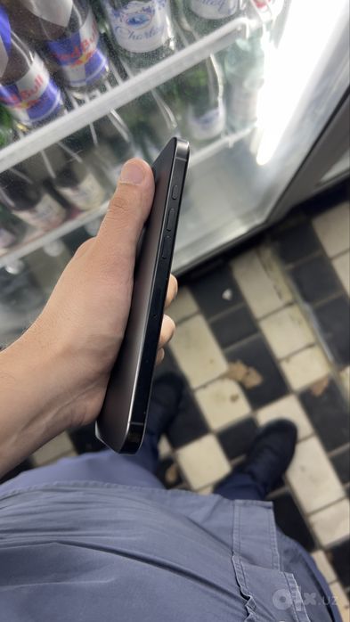 Iphone 16 pro max 512