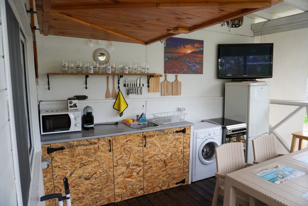 Продава се Къща в Созопол - 50 кв.м за 408 €/кв.м - Снимка #1