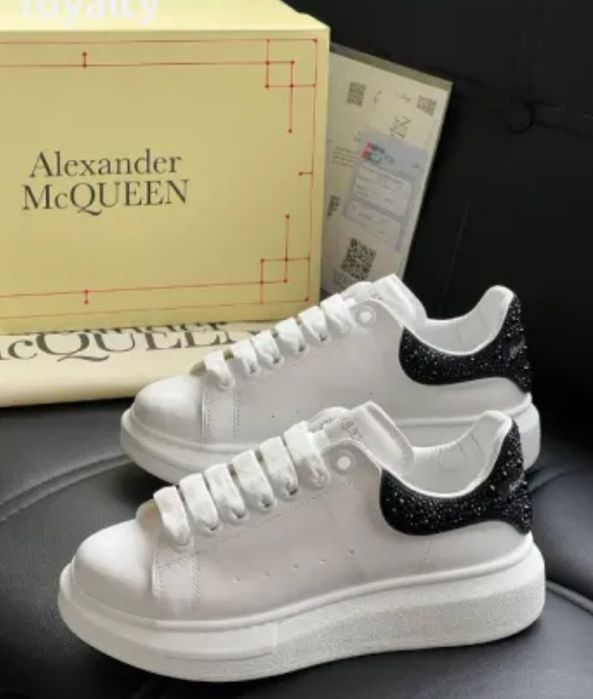 Дамски обувки  Alexand*r McQu**n