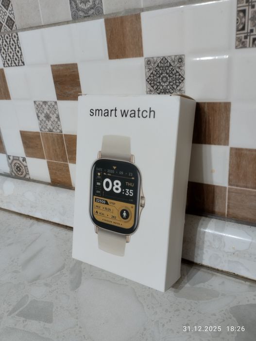 Смарт часы Y13SW