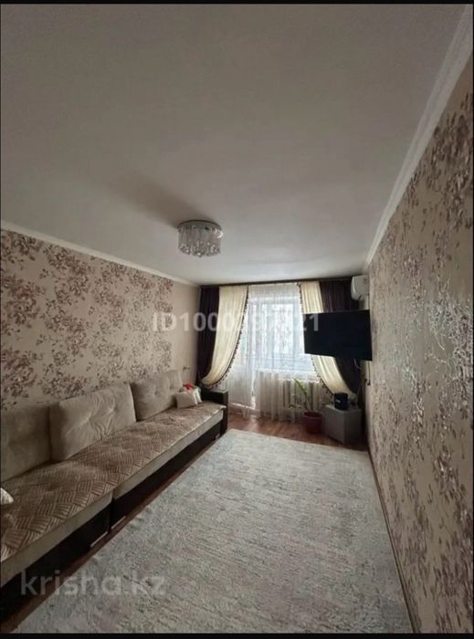 Сдам 3комнатную квартиру КЖБИ