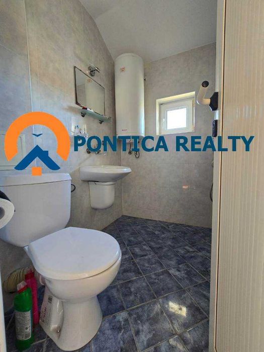 Продава се Двустаен апартамент в с. Кошарица, Област Бургас - 77 кв.м за 908 €/кв.м - Снимка #5