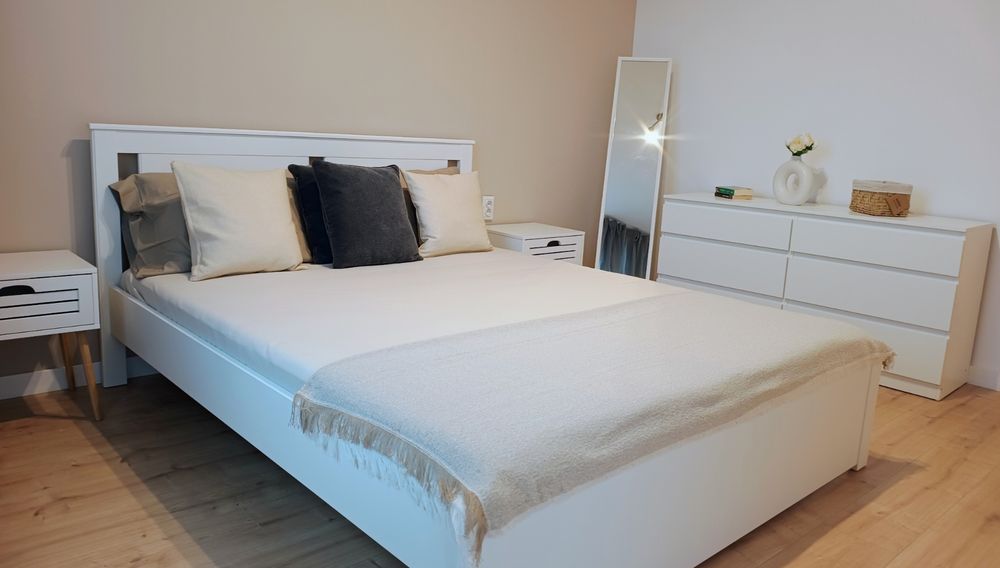 Apartament 2 Camere | La Foresta