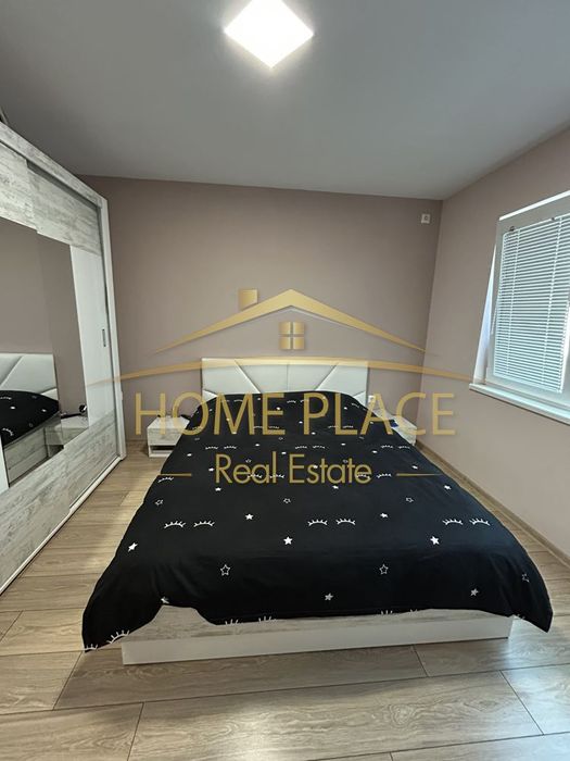 Продава се Тристаен апартамент в Белослав - 81 кв.м за 787 €/кв.м - Снимка #8