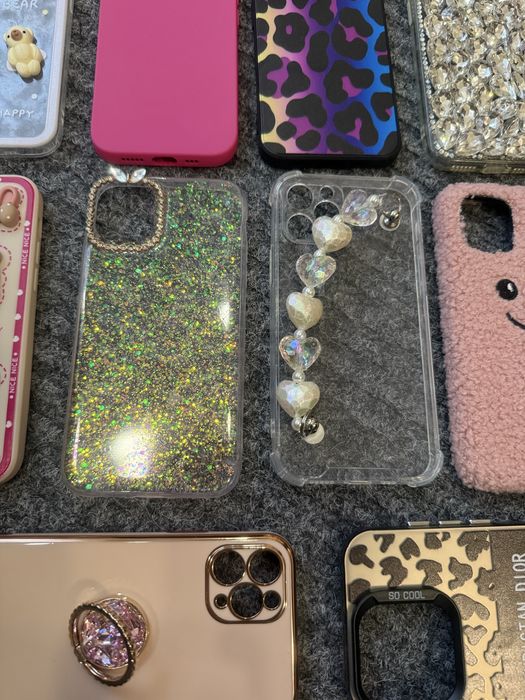 Нови кейсове за iphone