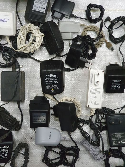 Încărcătoare/ Transformatoare