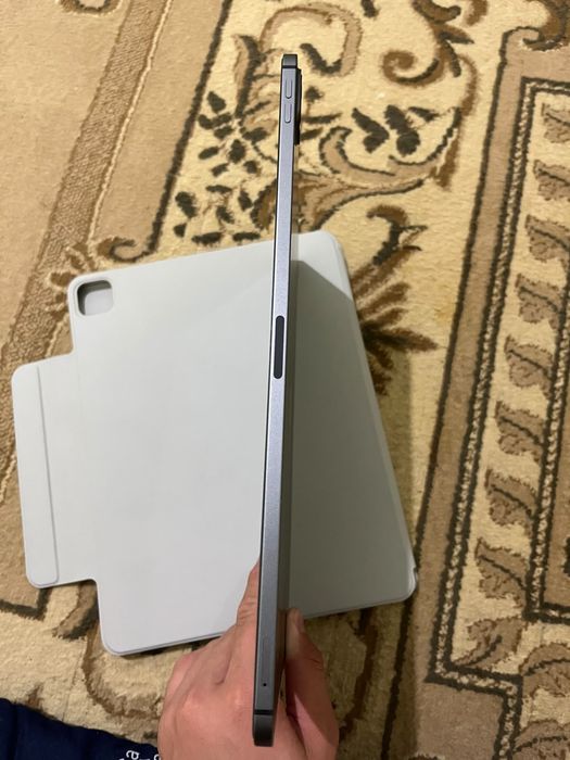 Ipad pro 12.9 5 поколения