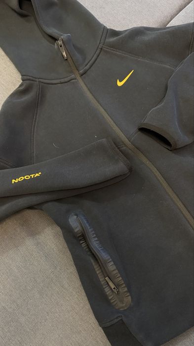 Nike Nocta горнище