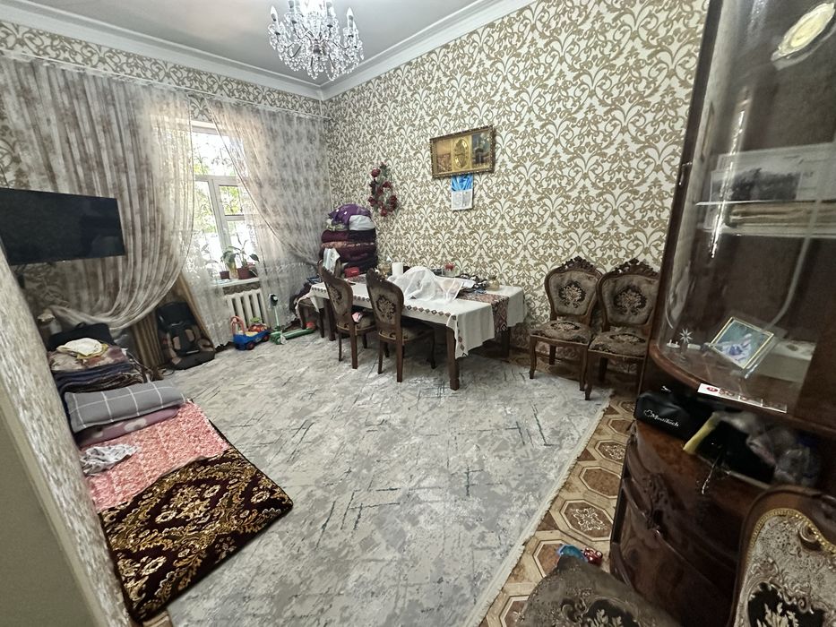 Своя квартира. Идеальная Под офис