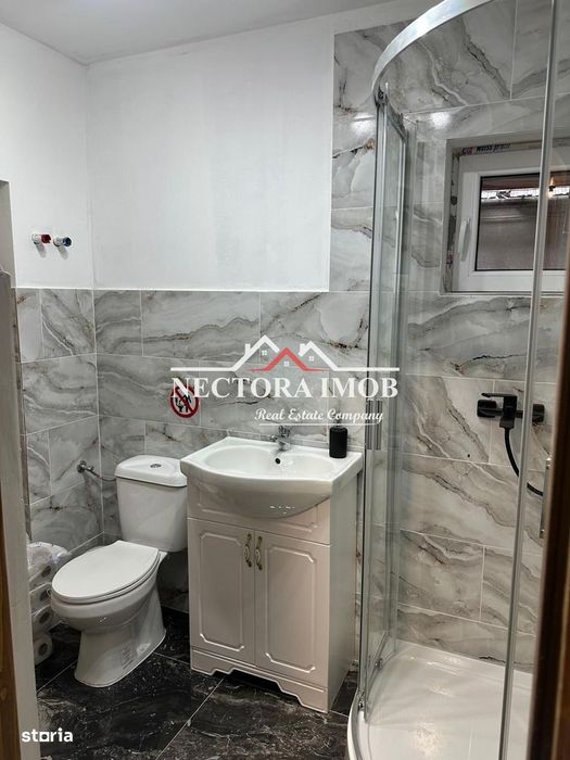 NECTORA IMOB Exclusivitate-Casa 4 camere, 2 bai, Salonta, Utilata