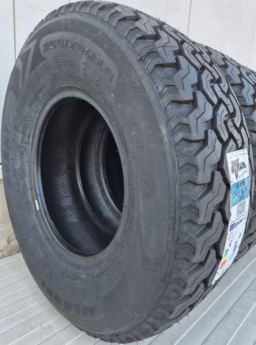 265/70 R15 112T EVENT ML698 Anvelope all terrain M+S