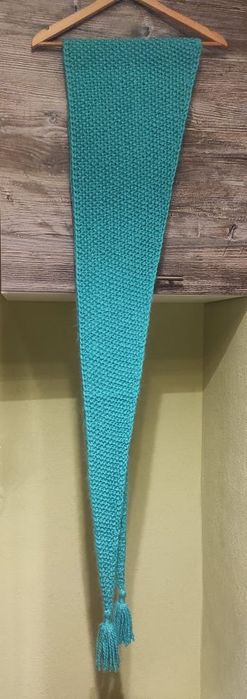 Шарф,  бактус-шарф