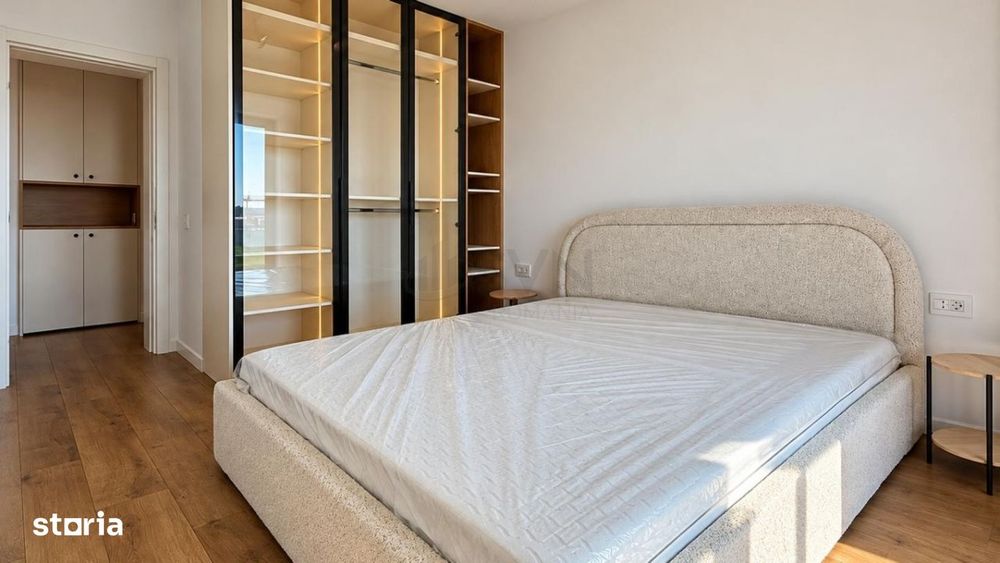 Apartament 2 camere de vanzare I Aviatiei I Mobilat I Prima Vista I Ve