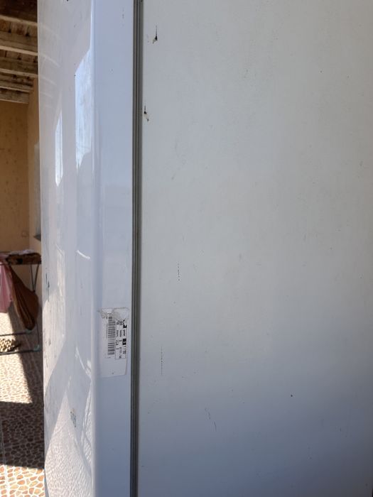 Lg холодильник компресор