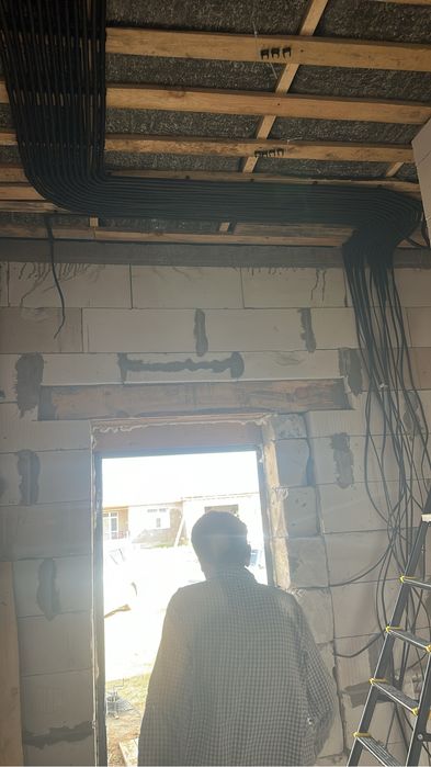 Электрик 24/7 (Не дорого)