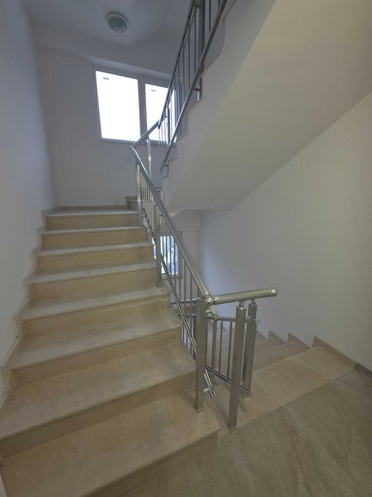 Апартмаент в Надежда