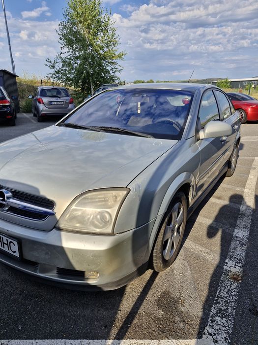 Opel Vectra C 1.9 CDTI