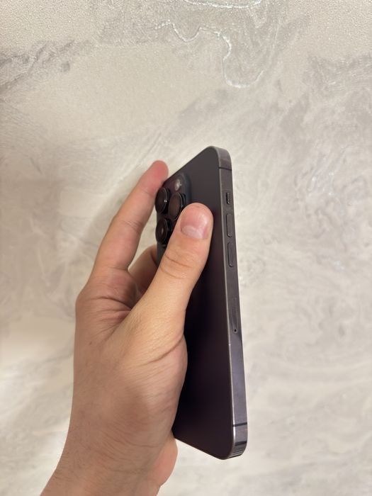 Iphone 14 pro 256 zo’r