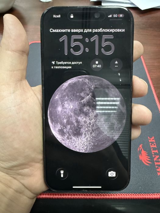 Iphone 15 pro 256 Gb Айфон