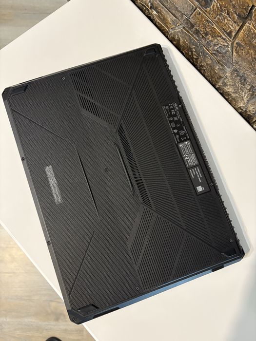 Laptop Gaming Asus TUF