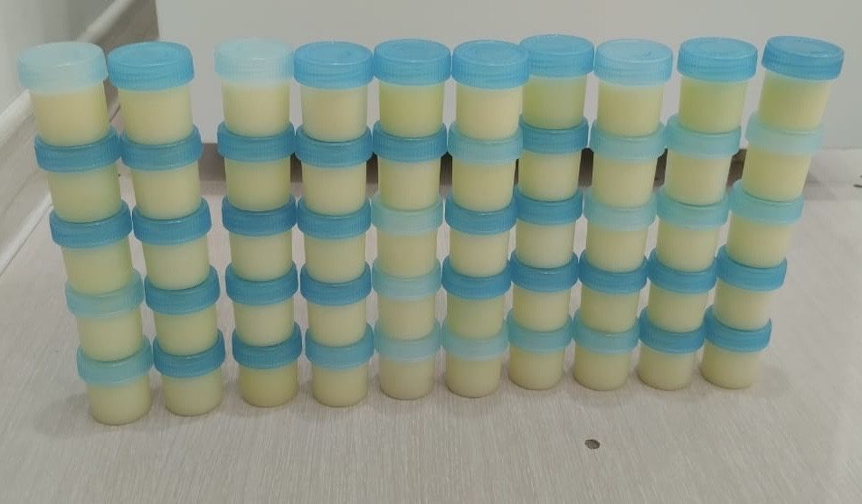 Қаздын майы(  Гусинный жир)