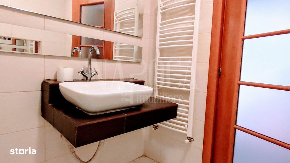 Apartament 2 camere de vanzare in Centru, Cluj Napoca