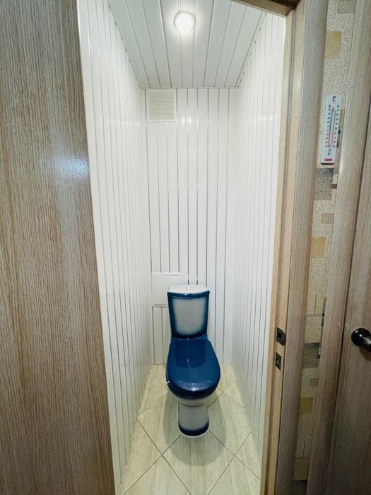 Зкомнатная в центре