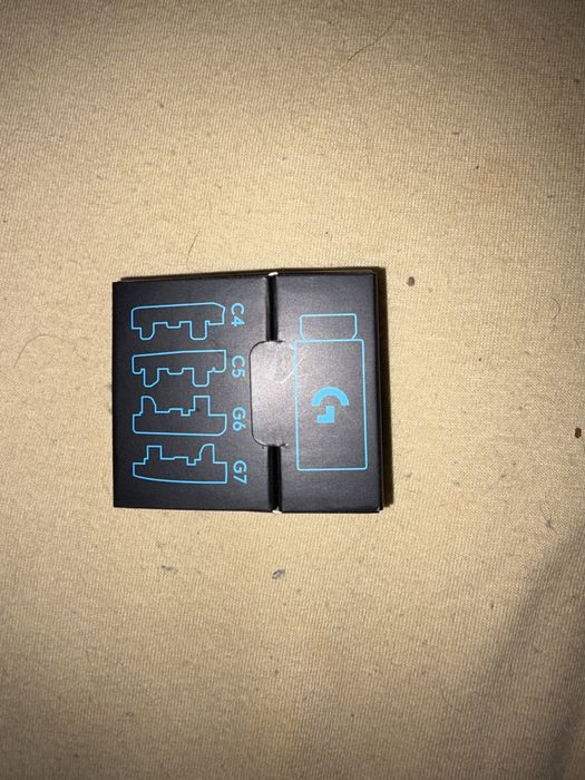 Logitech g pro wireless мишка