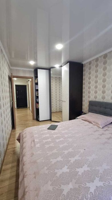 продам 2-х комнатную квартиру
