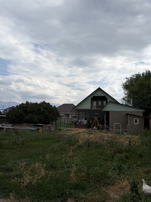 В продаже дом 18 соток