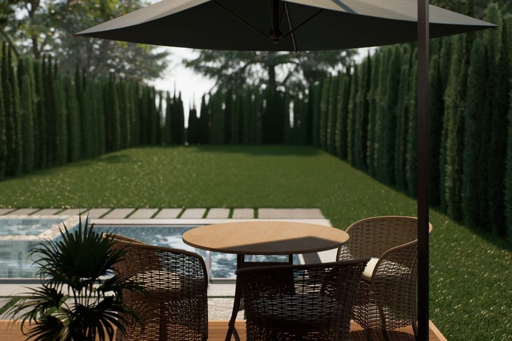 От собственик: Нова модерна къща "до ключ" в с. Пчелище – дом, проекти