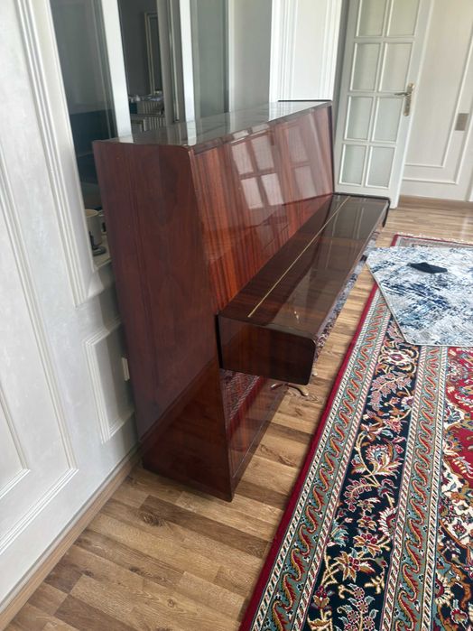 пианино Беларусь Б-7