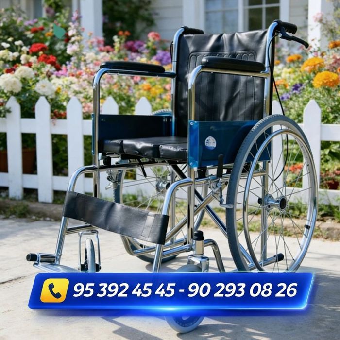 Nogironlar aravasi инвалидная коляска