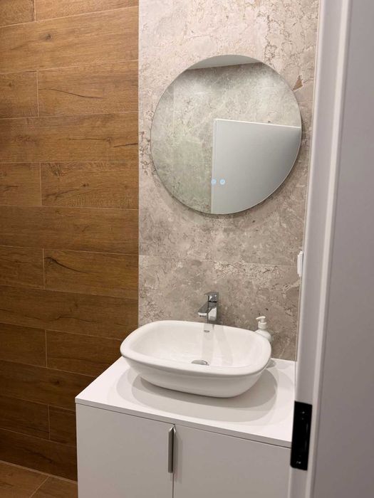 Продава се Двустаен апартамент в София, Манастирски ливади - 62 кв.м за 2304 €/кв.м - Снимка #3