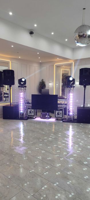 DJ Pentru Evenimentul Tau!