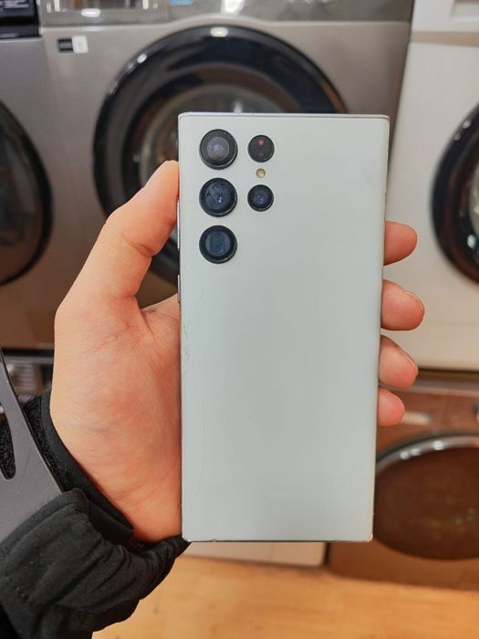 Samsung S22 ultra bez imei