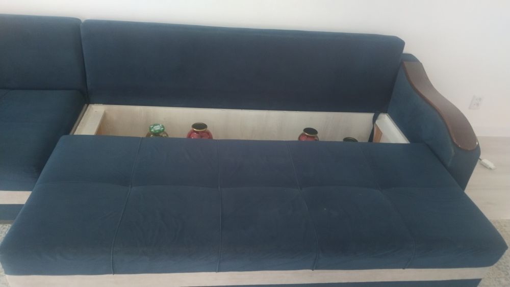 Диван 4 метр жагдайы жаксы