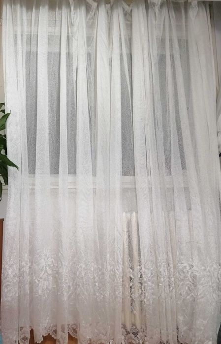Perdea pentru camera model frumos