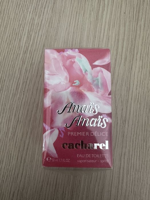 Cacharel Anais Nou
