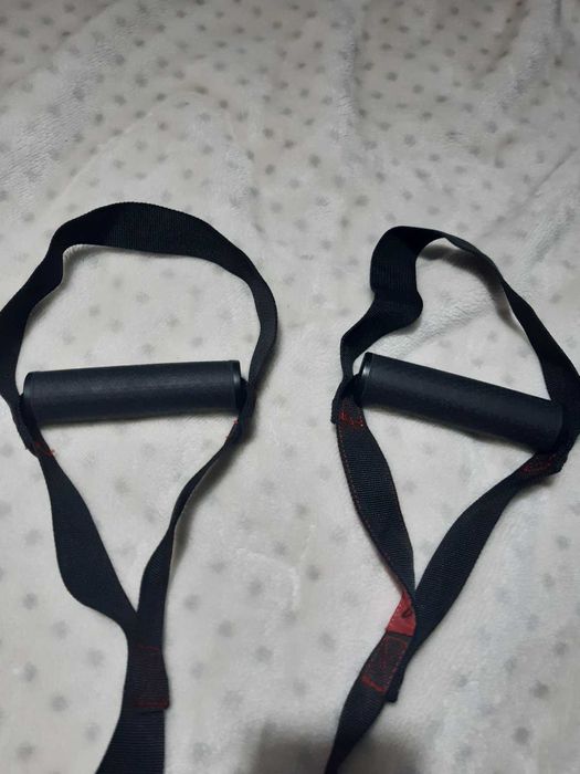 Продавам колани за спорт