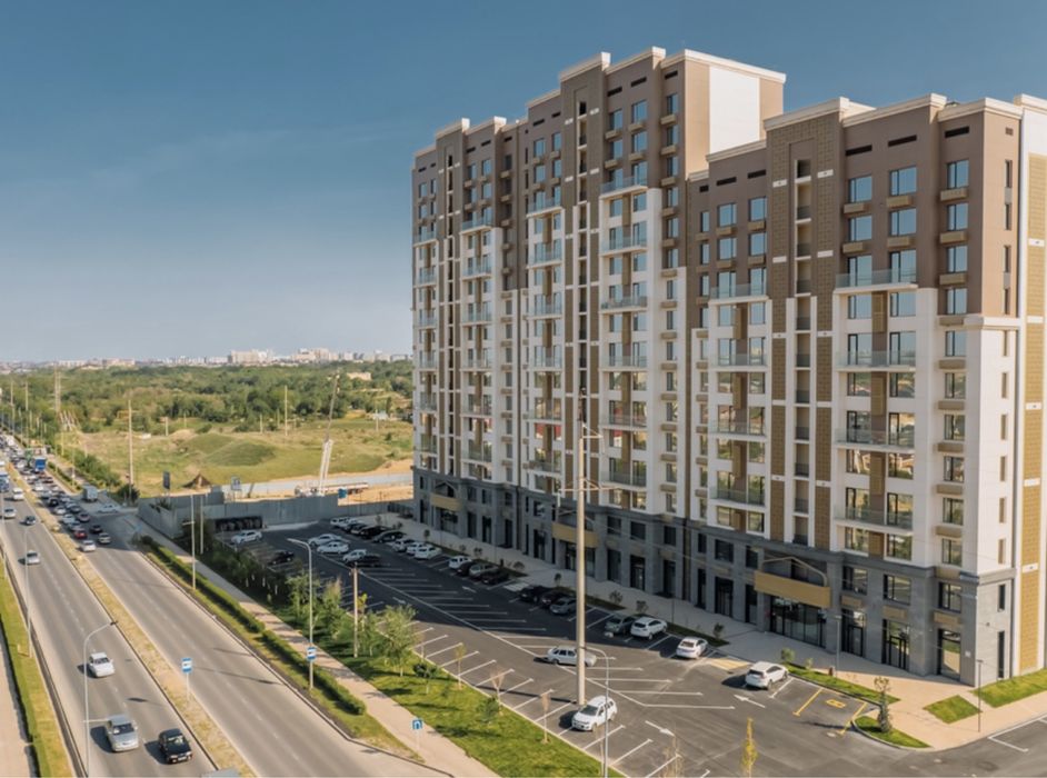 Оценка недвижимости от компании KazProdaks