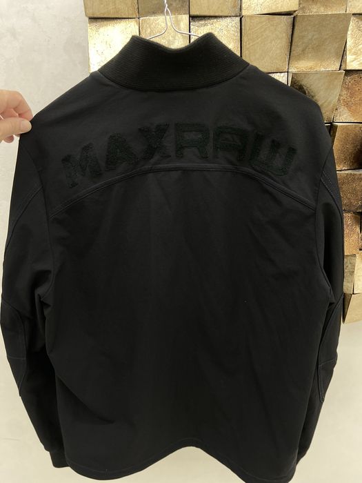 G-star raw яке топ