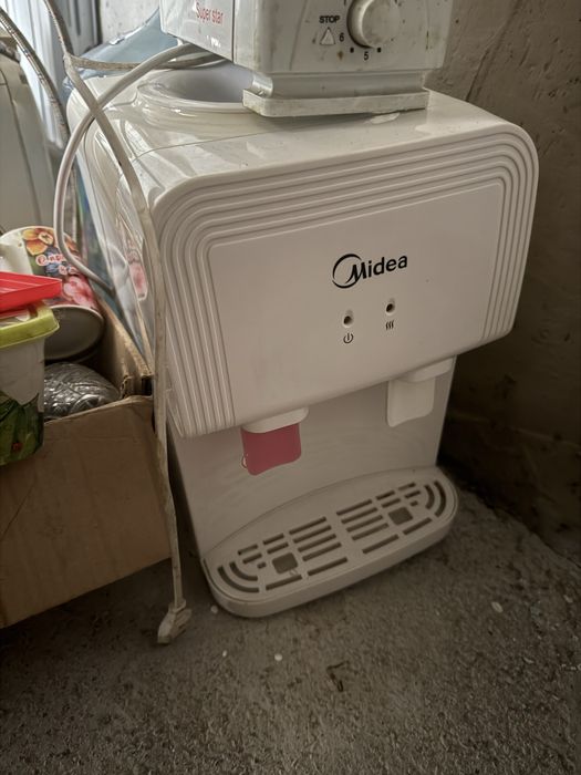 Продам куллер для воды