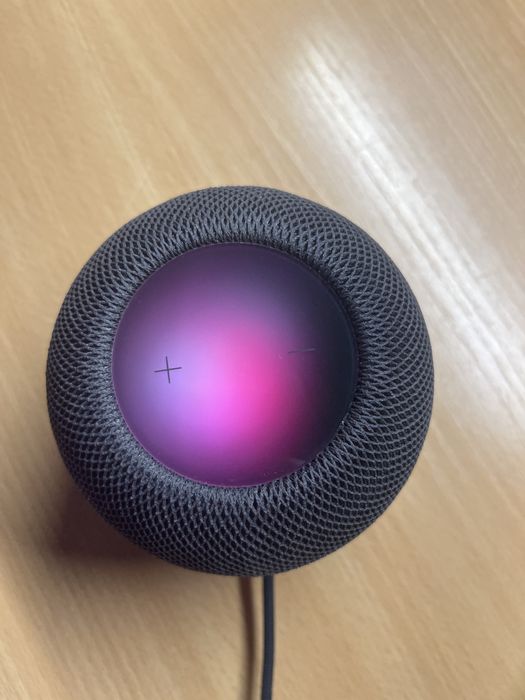 Apple HomePod Mini Черна