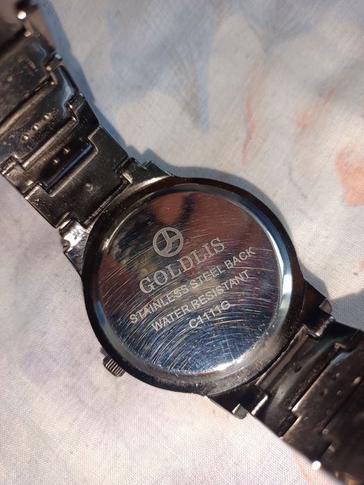 Продам часы мужские