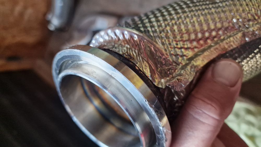 catalizatoare porsche panamera 971 /  971.131.703 L / sunt noi