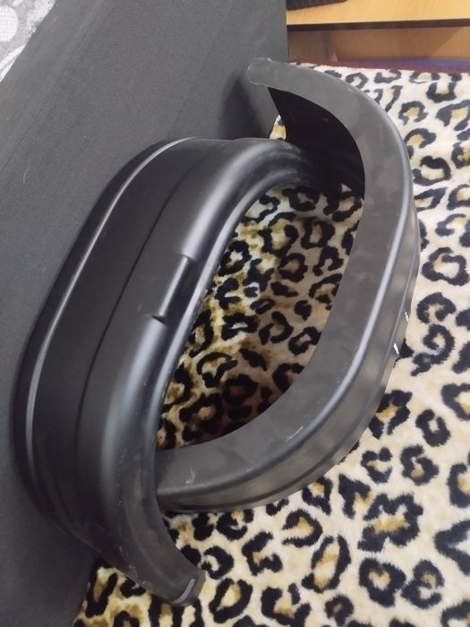 Крылья для прицепа легкового.