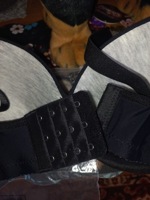 Бюстгальтер! Новый! Размер S!